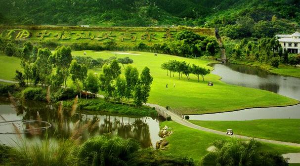  p>汕头中信度假村酒店位于汕头市濠江区优质海滩中信·龙虎滩的碧海