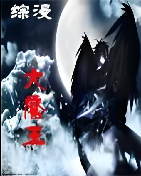 综漫之大魔王_百度百科