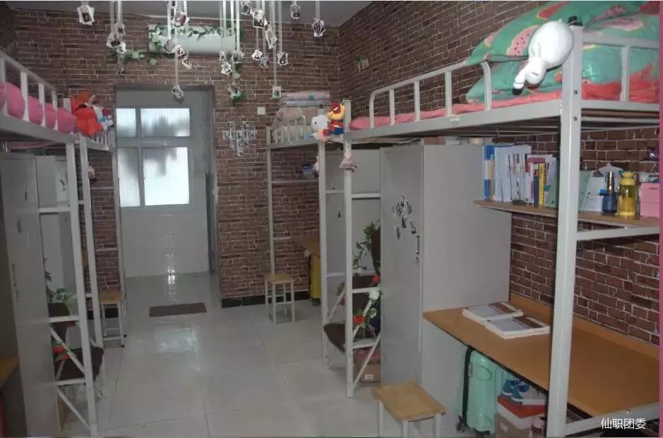 仙桃职业学院
