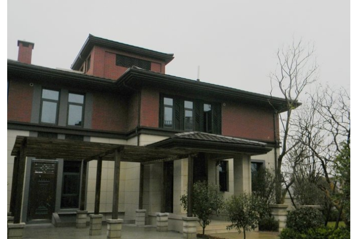  p>联投花山郡别墅位于武汉市东湖高新光谷东,由 a target="_blank"