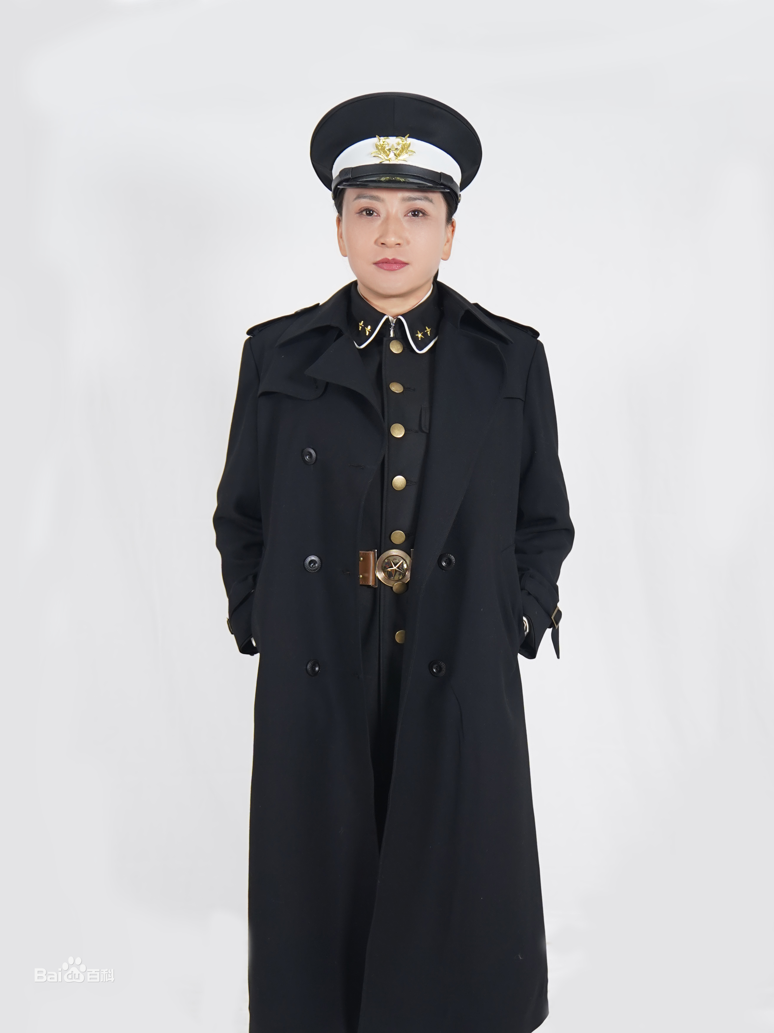 65kcvf7c">姜留舒,惊悚悬疑电影《不老山异事》中的角色,由李予苏饰演