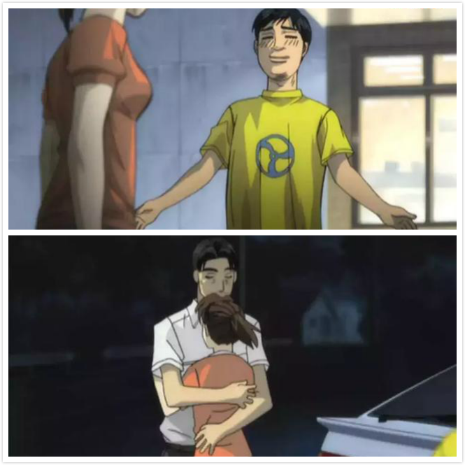 x7i4">武内树,漫画《 a target="_blank" href="/item/头文字d/8389"