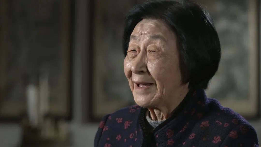 即将开播！纪录片《大先生》再现“人民教育家”于漪的世纪人生_百科TA说