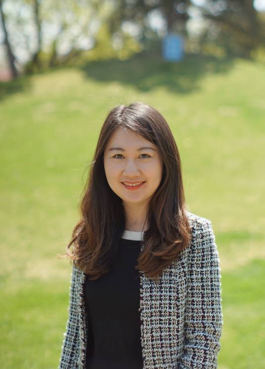 张莹（清华大学助理研究员）_百度百科