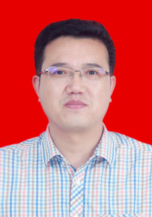 现任湖南省衡阳市生态环境局衡南分局党组成员,副局长