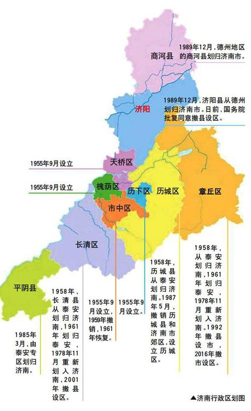 济南市人民政府