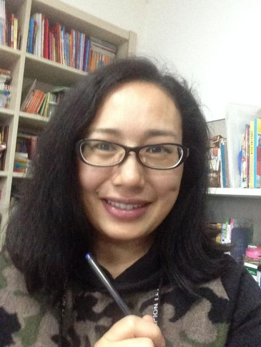 刘珈辰（中国作家协会会员，儿童文学作家）_百度百科