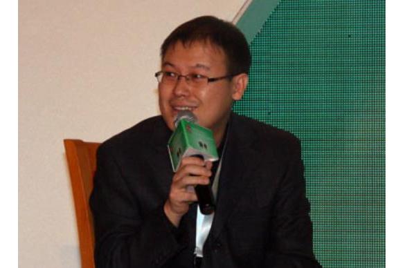 杨磊