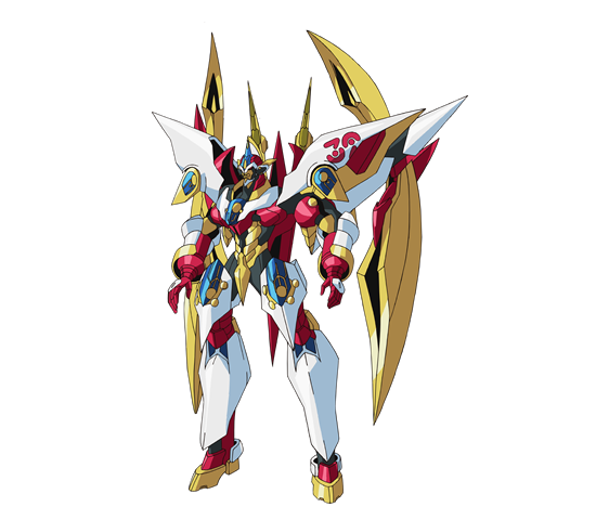 cno.39 希望皇霍普雷·胜光