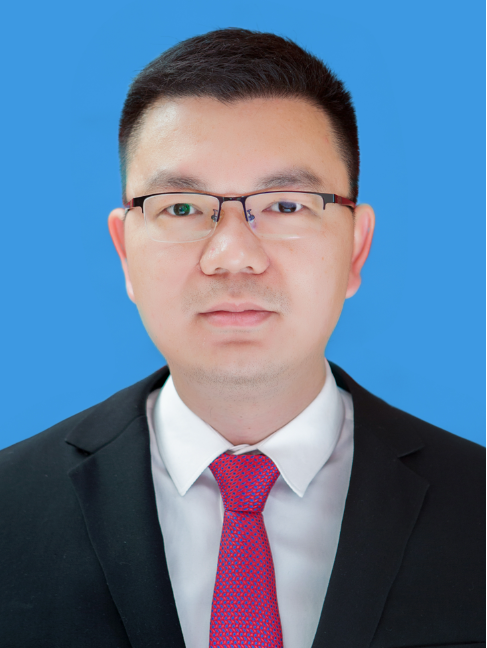 陈海涛