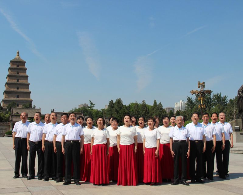 中华人民共和国西安海关