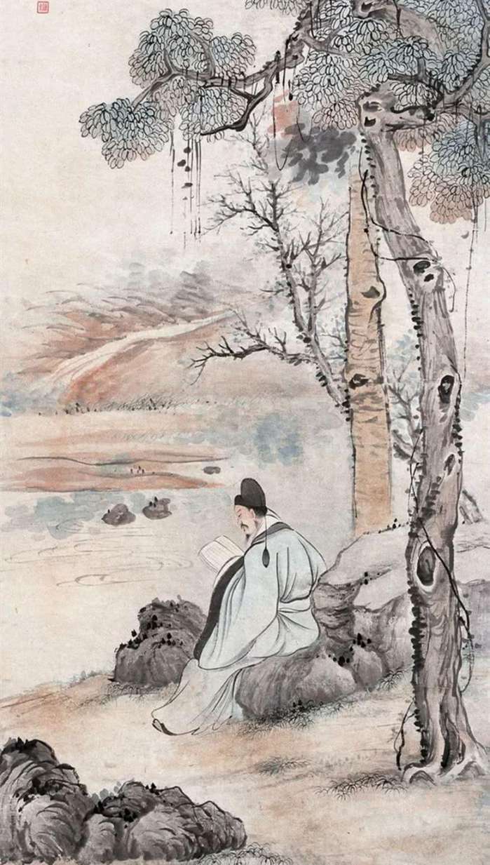 张炎在元朝生活了40年，为何说他是宋词史上最后一个响亮的音节？_百科TA说