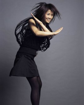 王蓉（华语流行乐女歌手、词曲作者、音乐制作人）_百度百科