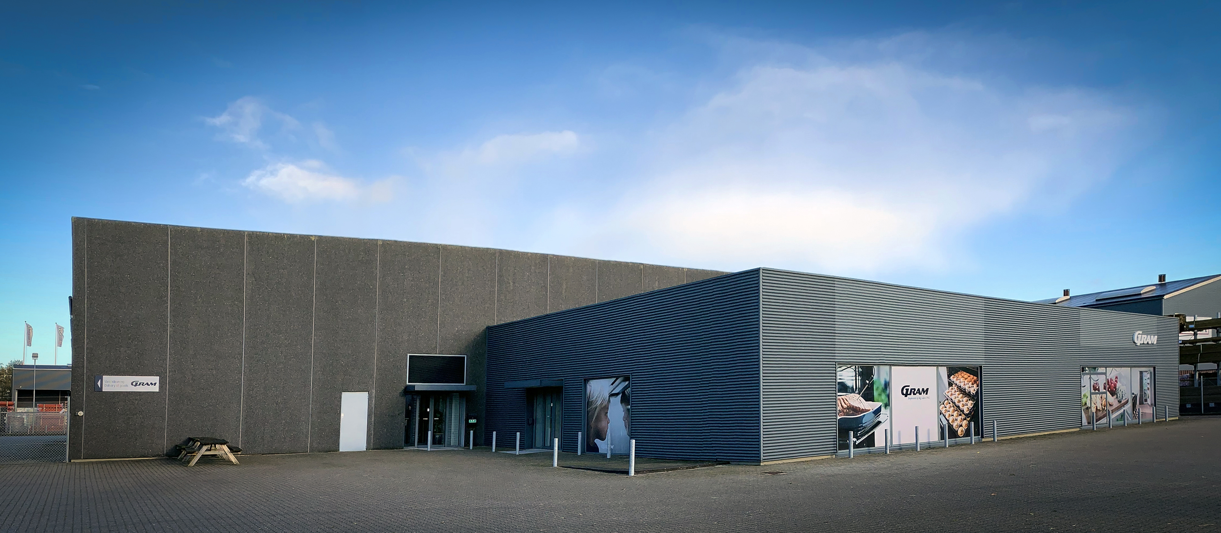  p>gram是丹麦家电品牌.