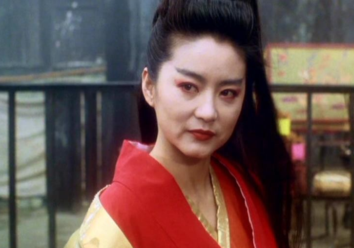 笑傲江湖2:东方不败