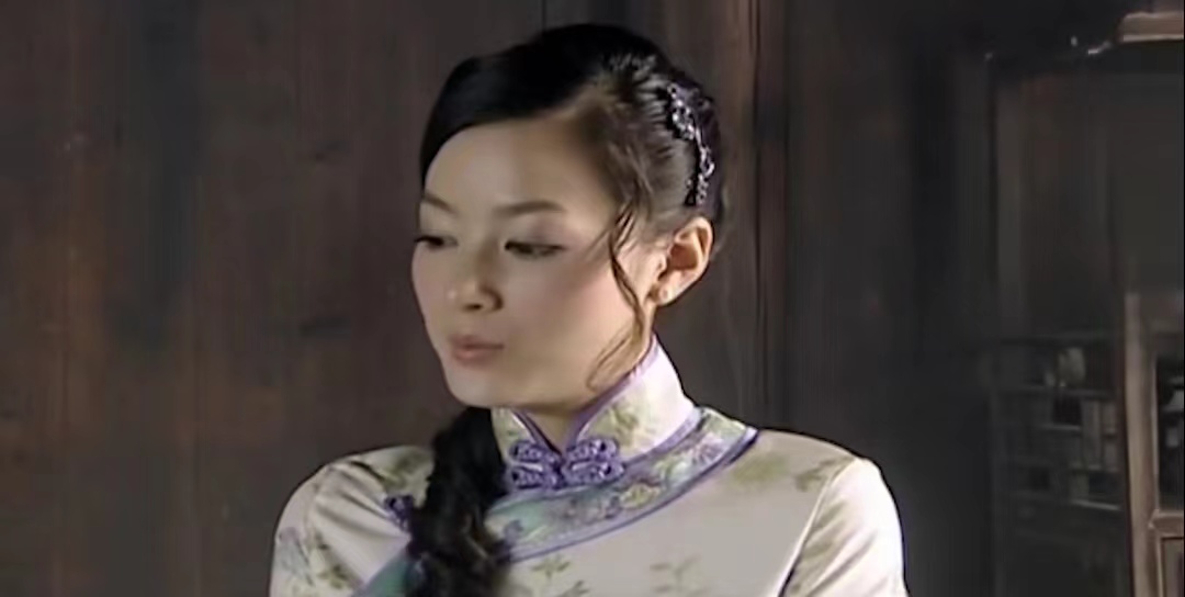 《冷枪》中的角色,由<a target="