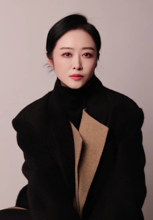 卢琳（中国内地女演员、导演）_百度百科