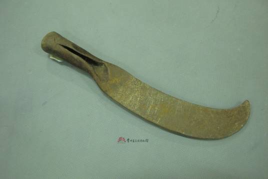 当代三穗侗族竹编工具篾刀_百度百科