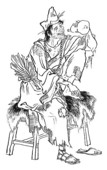济公（南宋高僧）_百度百科
