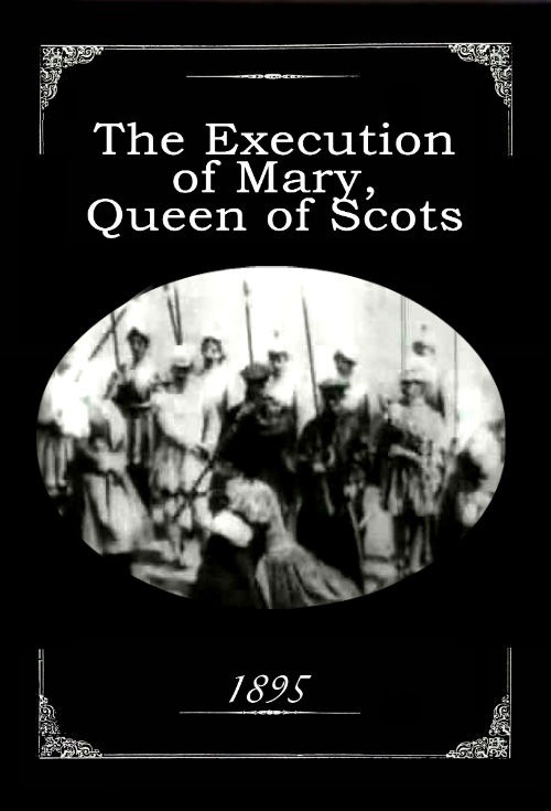 the execution of mary, queen of scots