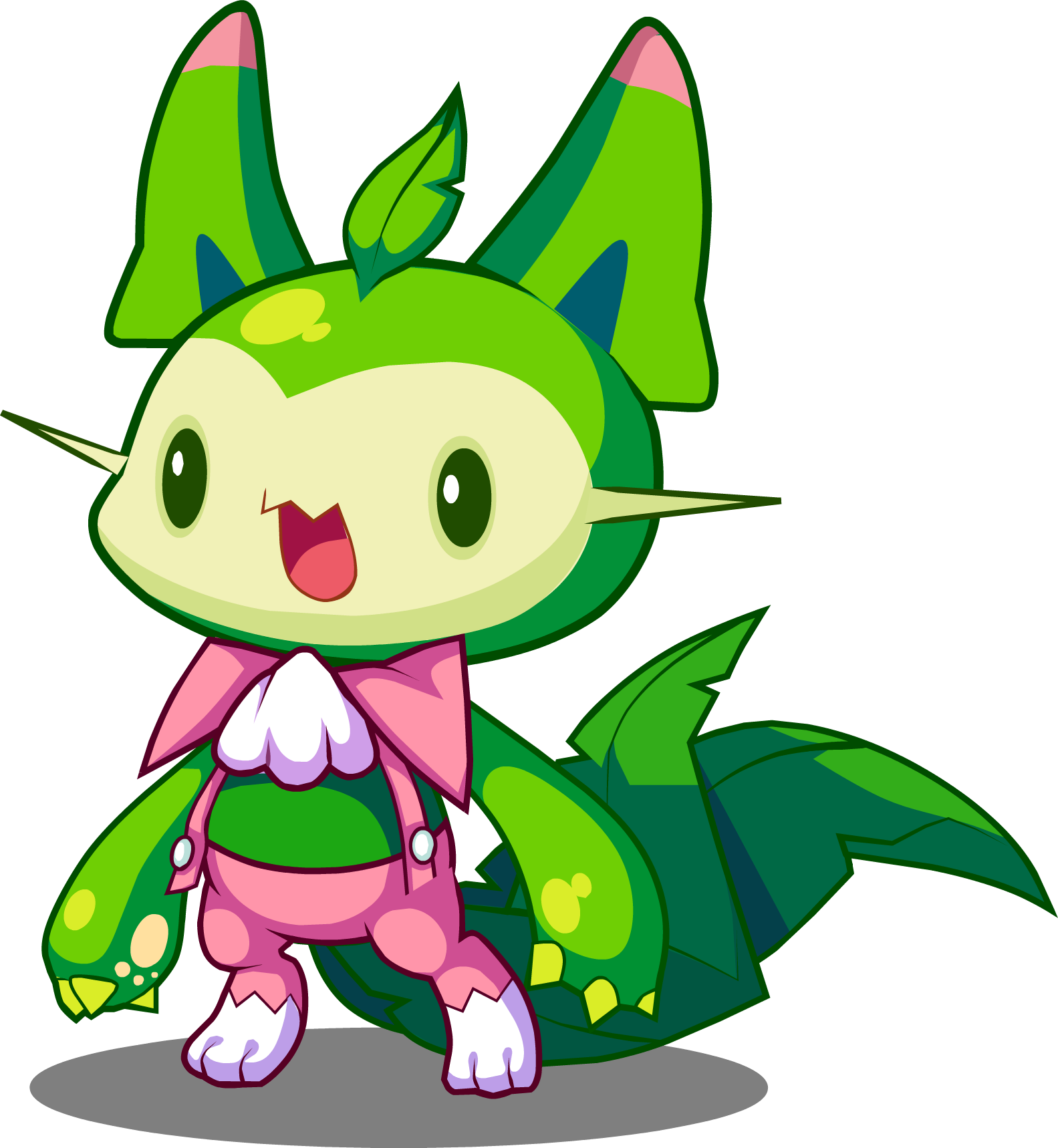  p>公测喵呜,腾讯游戏《 a target="_blank" href="/item/洛克王国