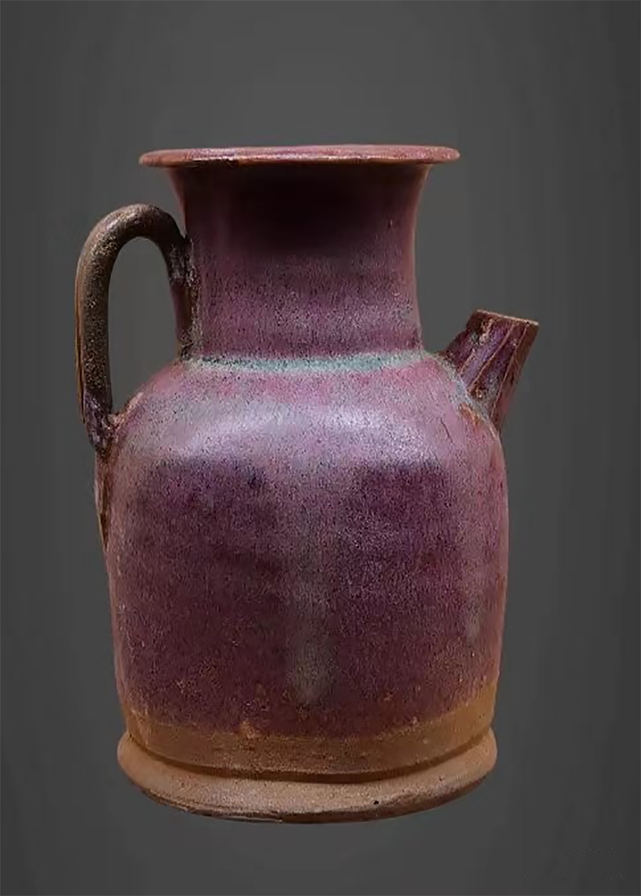 世界上最高级的红_百科TA说