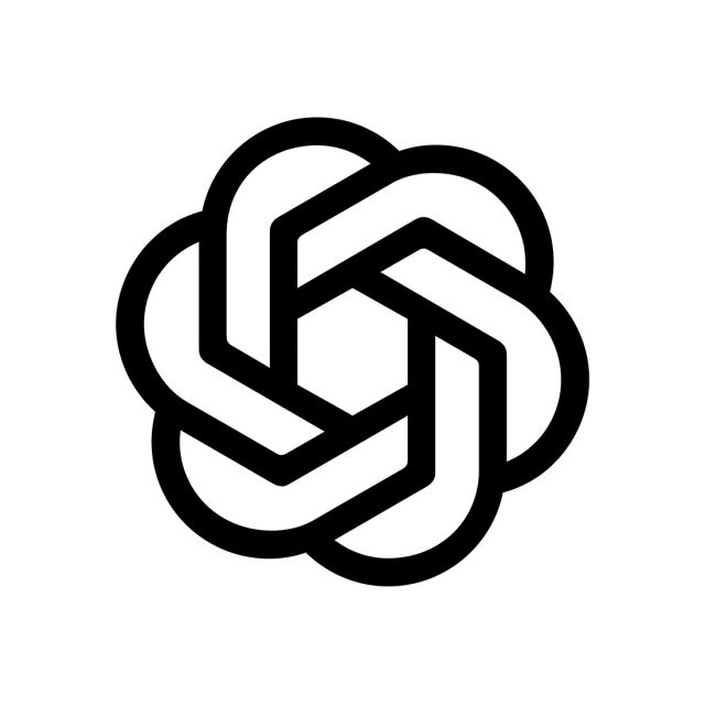 ChatGPT 对话界面