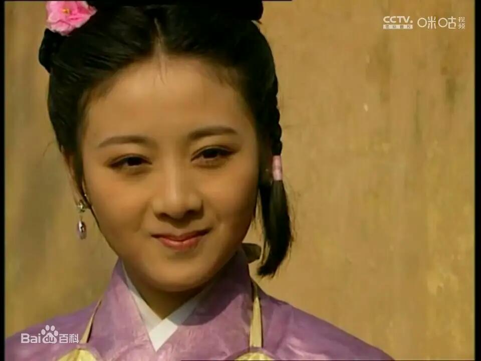 青莲(玉凤),女,电视剧《 a target="_blank" href="/item/忠勇小状元