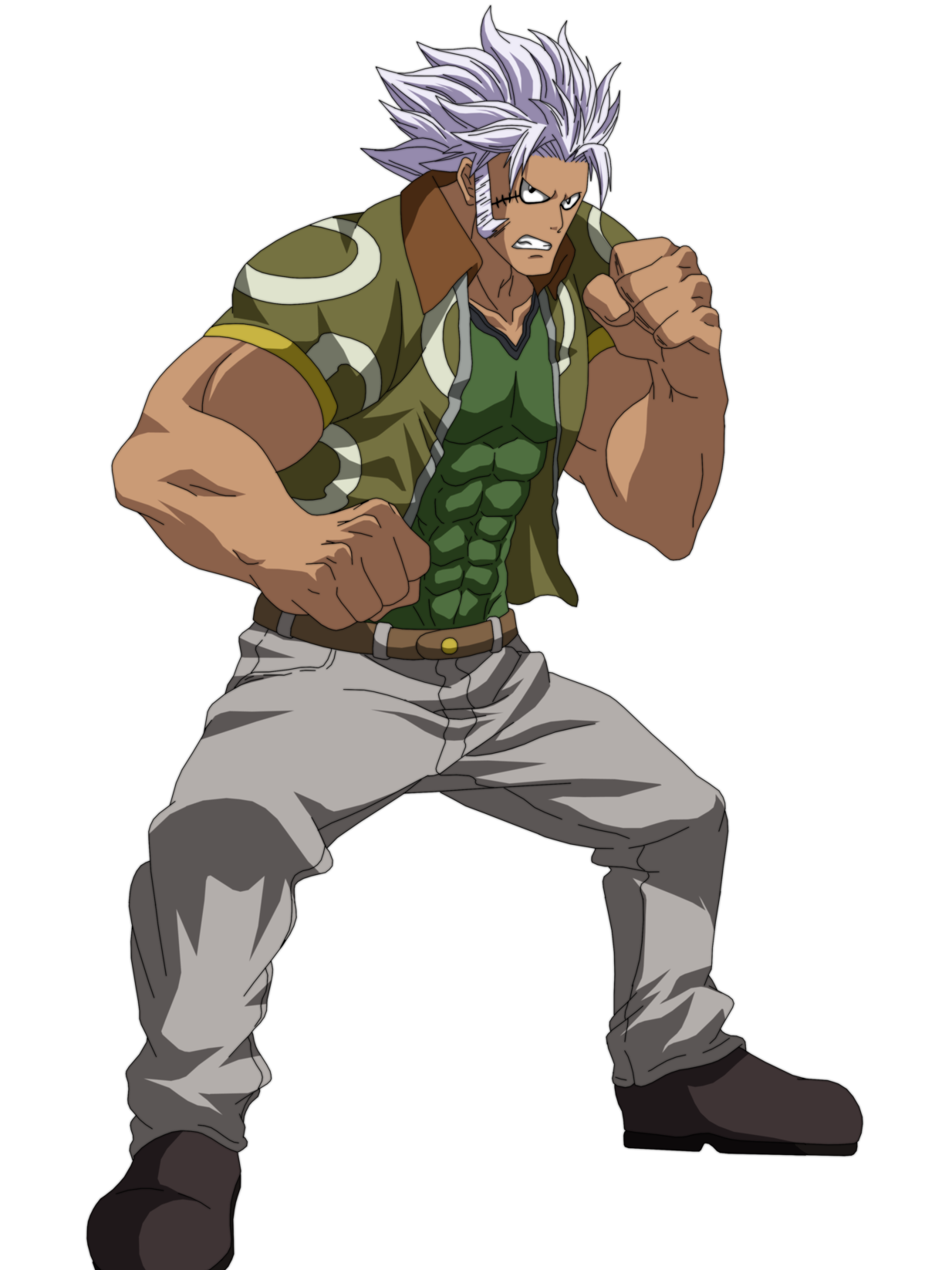 艾尔夫曼·斯特劳斯