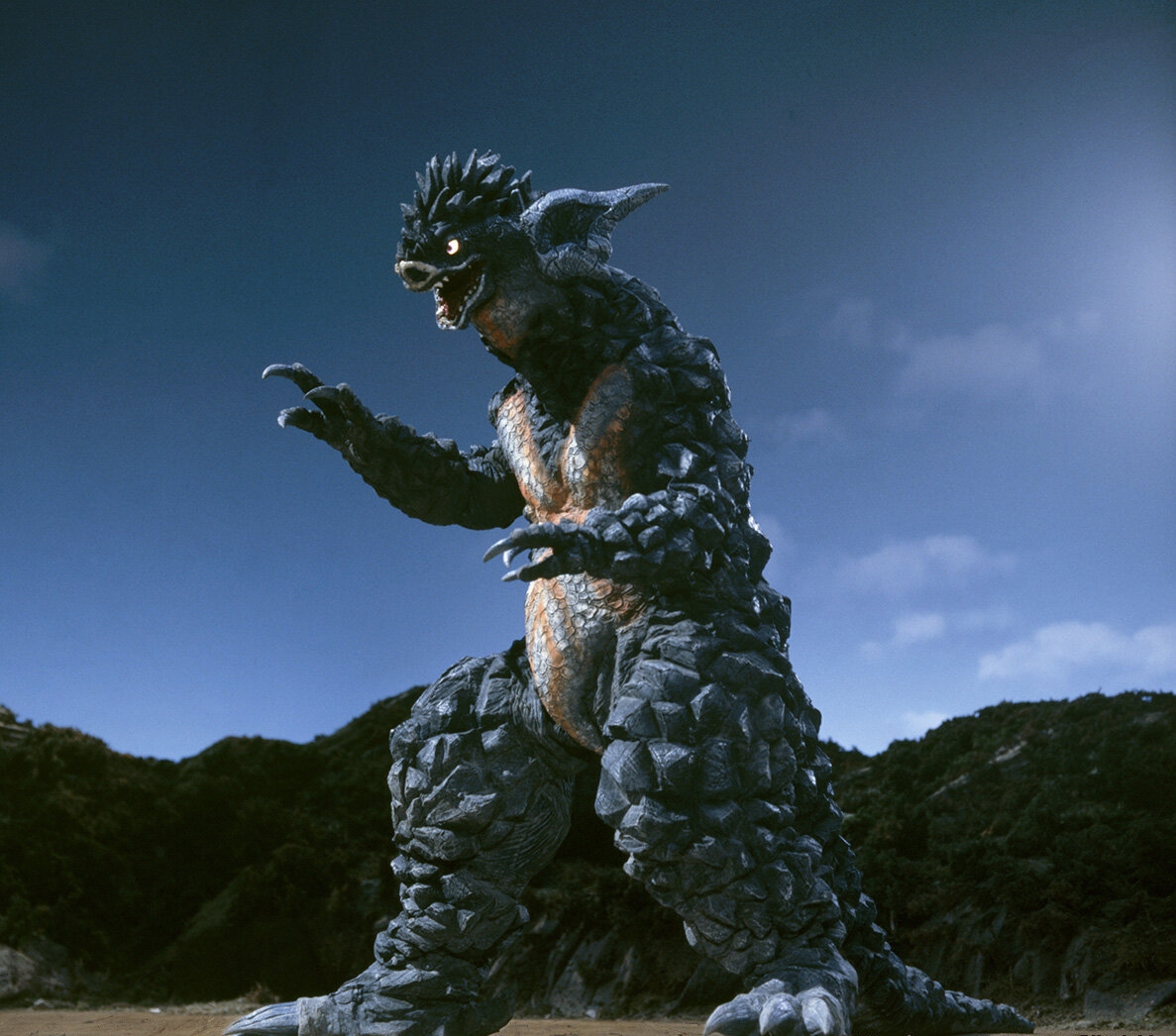 亚那加基,日本特摄剧《 a target="_blank" href="/item/迪迦奥特曼