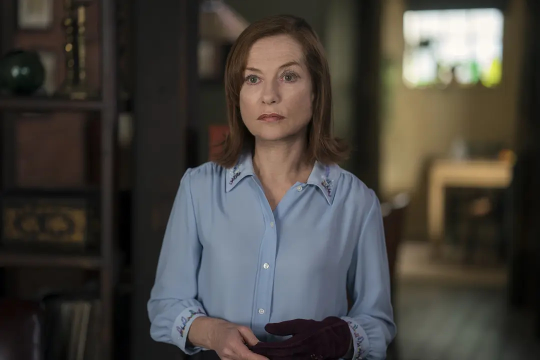  p>伊莎贝尔·于佩尔 i>(isabelle huppert) /i>,1953年3月16日出生于