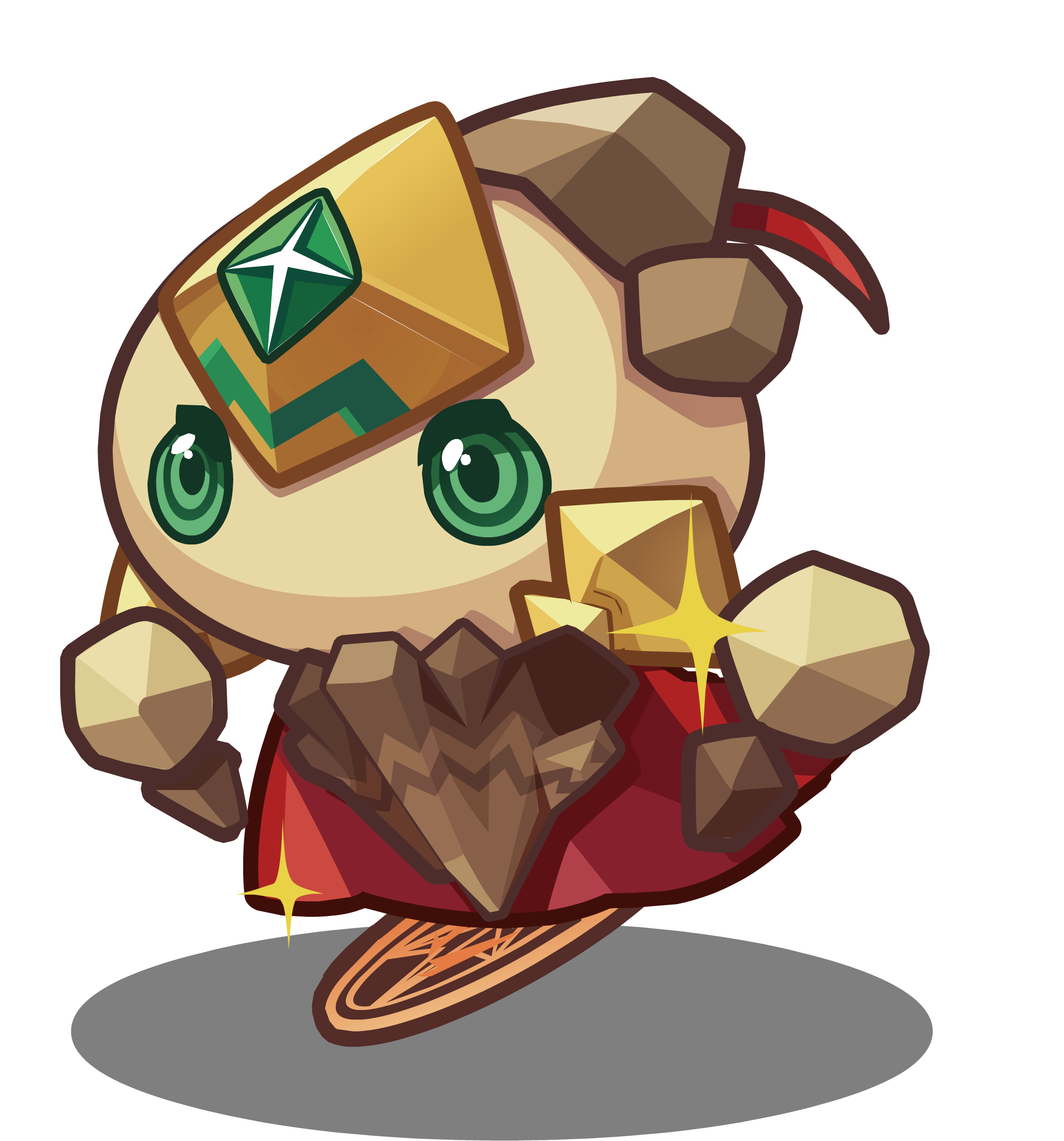  p>岩铠小将,腾讯游戏《 a target="_blank" href="/item/洛克王国