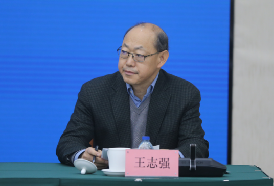 王志强（原中国气象局政策法规司司长）_百度百科