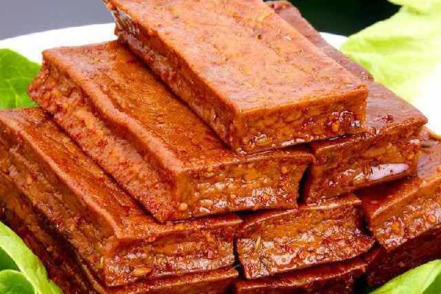  p>天堂红是安徽省天堂寨地区的一种土特产,当地人俗称" a target="