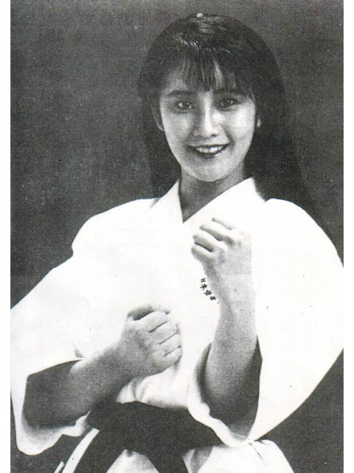 高城富士美