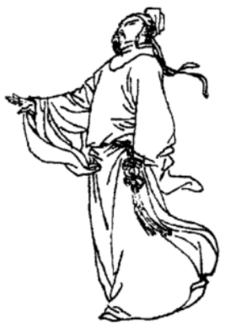  p>岑参(718年?-769年?