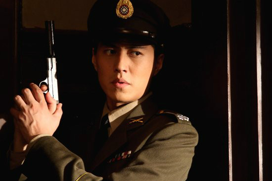  p>《秘杀名单》是一部谍战剧,由强视传媒出品, a target="_blank"