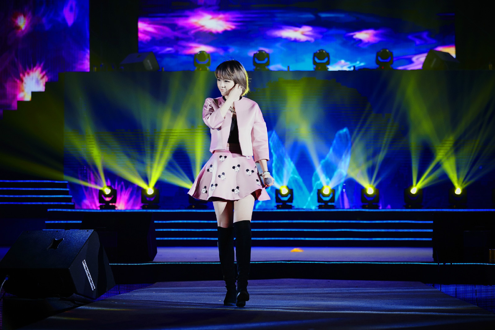 中国好声音第二季 吴木蓝