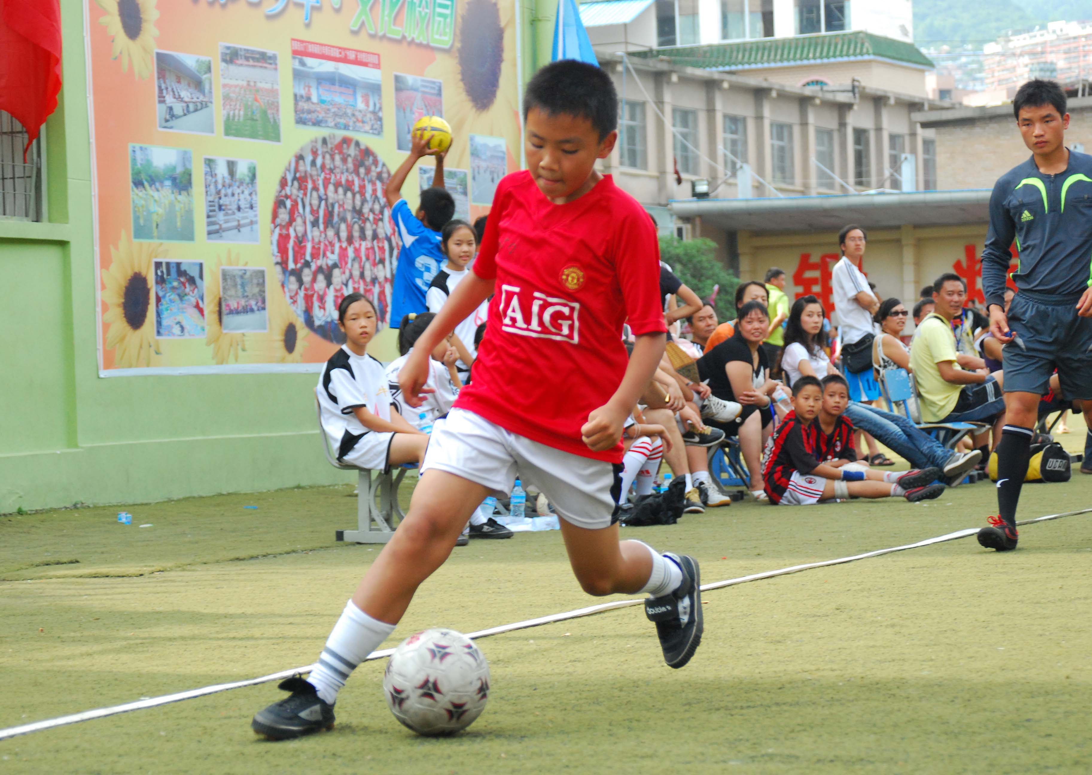 贵阳市实验二小