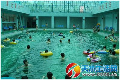 街亭温泉度假村