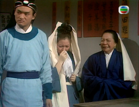 宋江怒杀阎婆惜