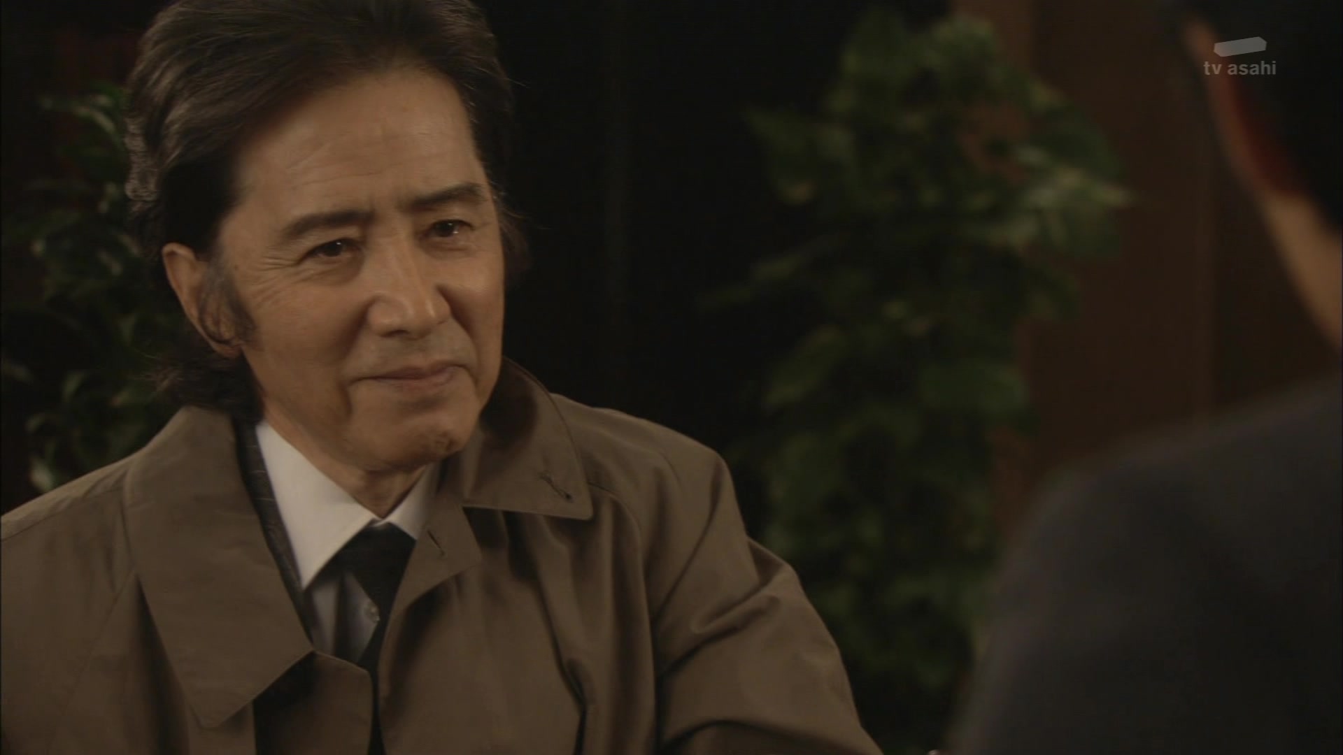  p>田村正和(1943年8月1日～2021年4月3日),生于京都府京都市右京区