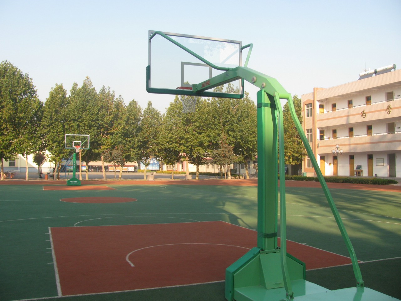 临淄益中外语学校