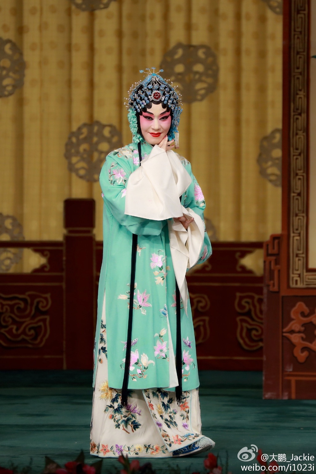 svloog9d">迟小秋,1965年10月出生于中国辽宁省阜新市,中国京剧女演员