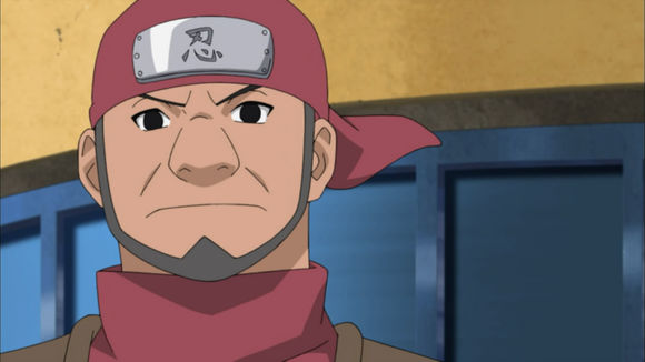  p>黄土,日本漫画《 a target="_blank" href="/item/火影忍者/8702"