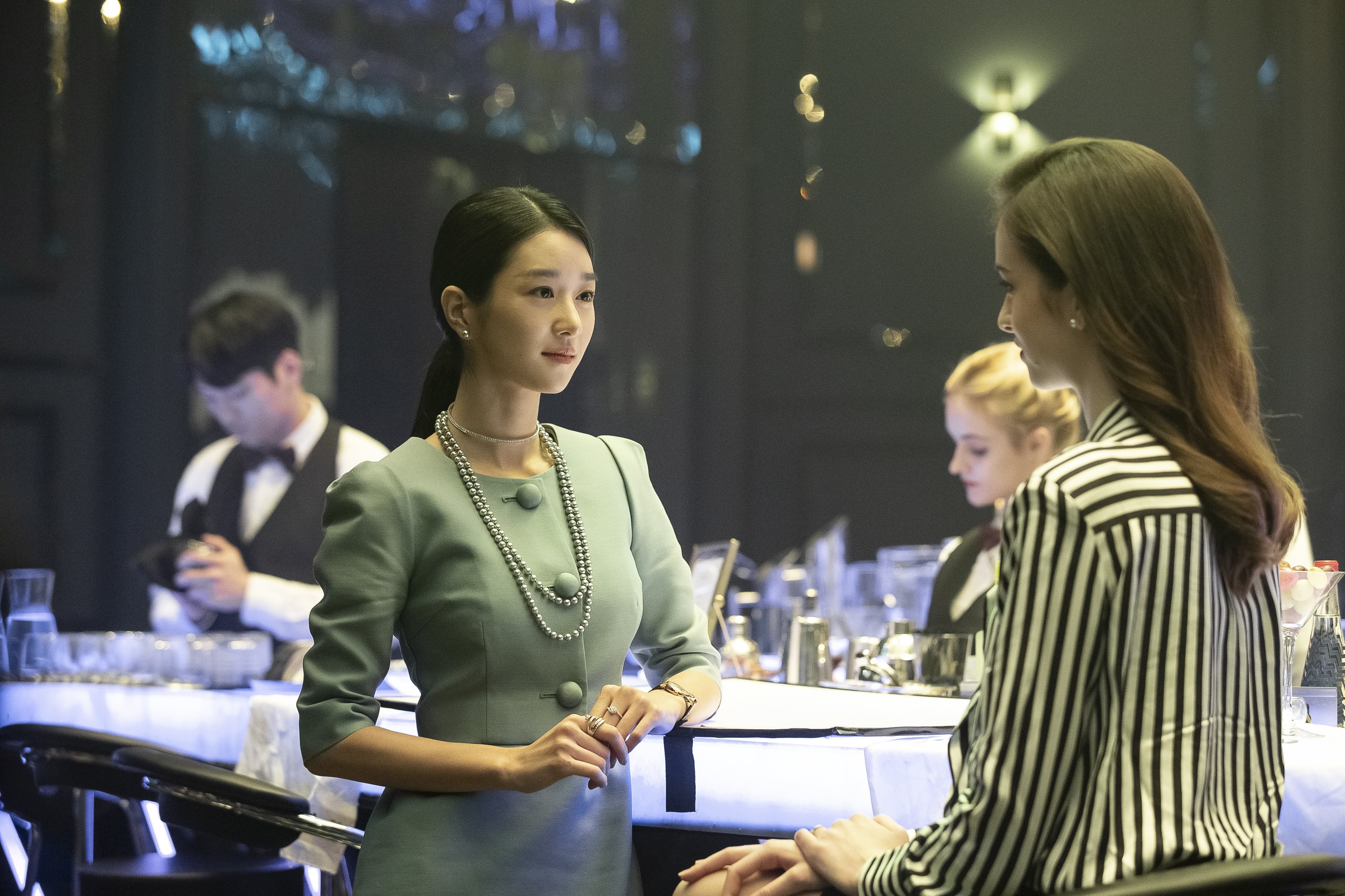 data-lemmaid="22250937">朴海秀 /a>,徐睿知主演的韩国电影,2019年9