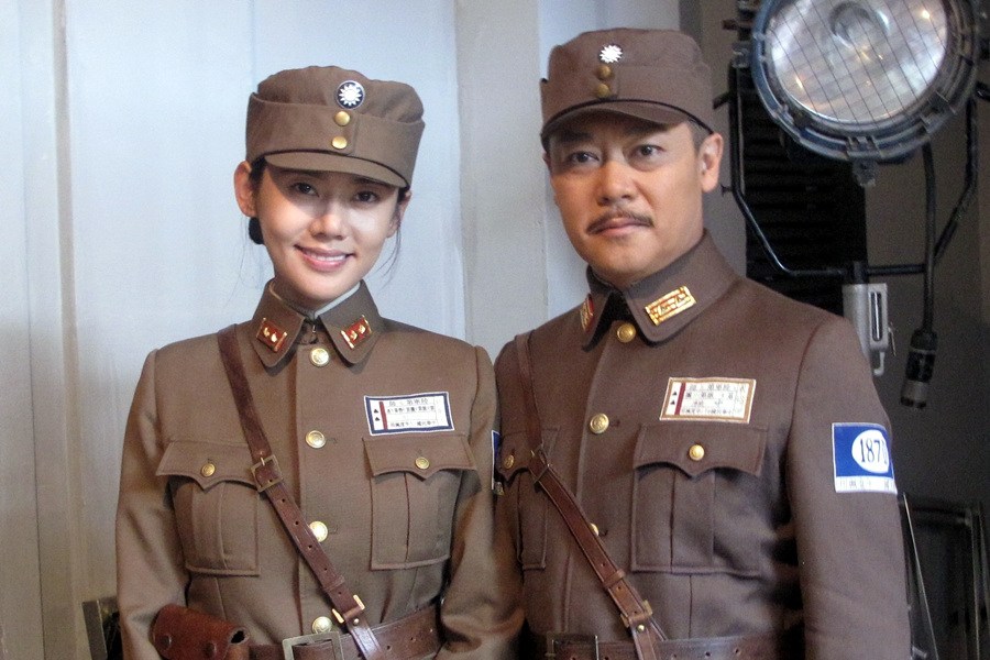  p data-id="gnwh7re53q">高大伟,中国内地男演员.