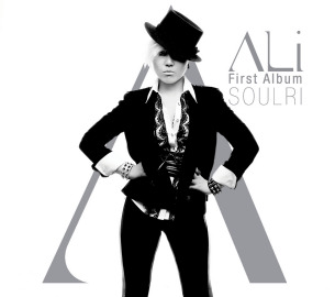 ALI（韩国女歌手）_百度百科