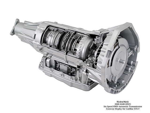  p>液力自动变速器一种变速装置,是由 a target="_blank" href="/item