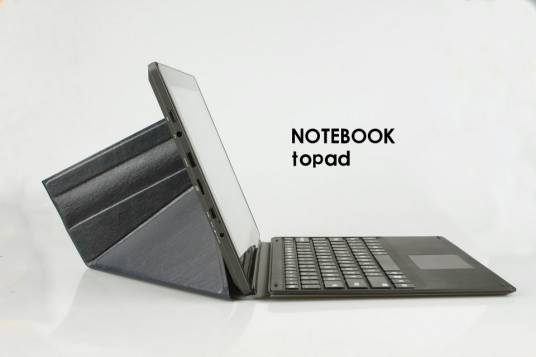 notebook topad_百度百科